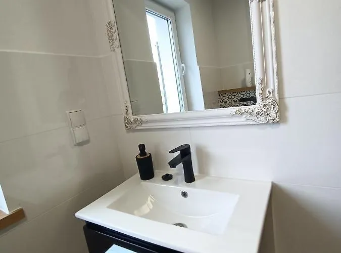 Zielona Ostoja - Caloroczne Z Wlasna Linia Brzegowa Holiday home