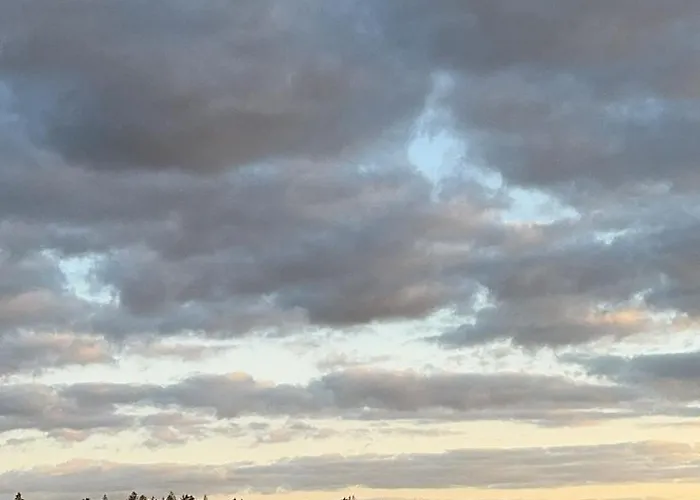 Zielona Ostoja - Caloroczne Z Wlasna Linia Brzegowa * Prazmowo